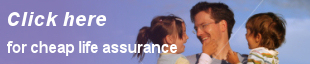 Cheap Life Assurance